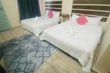 Motel Seri Mutiara