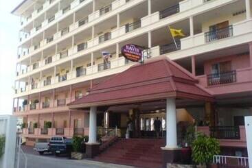 Apartament Navin Mansion 2