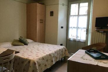 Agriturismo Maso Giomo