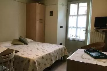 Agriturismo Maso Giomo