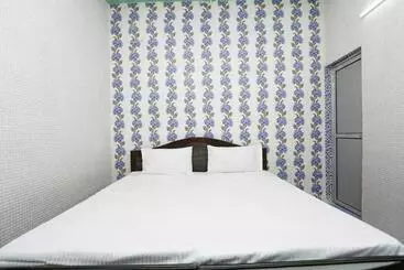 ホテル Flagship Vatika Guest House