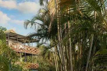 Mambo Hostel Okinawa