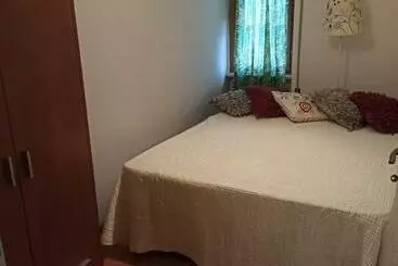 Pension Appartamento Situato Nei Pressi Di Centro E Caserma