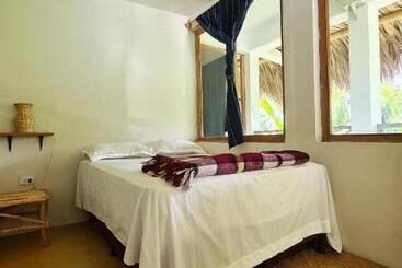 هاستل Casa Ahau