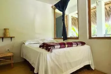 هاستل Casa Ahau