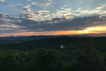 فندق صغير Prime Combe