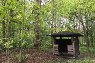 B&b  T Gezellig Huizeke