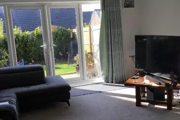 Bed and Breakfast 2 Lapwing Drive