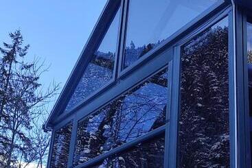 Bed and Breakfast Cancik Dağ Evleri