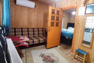 Bed and Breakfast Cancik Dağ Evleri