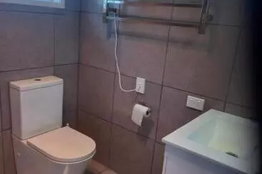 ベッドアンドブレックファースト North Hideaway