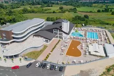هتل Terme Ozren