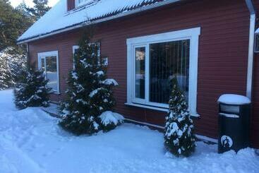 فندق صغير Emmaste Teemaja