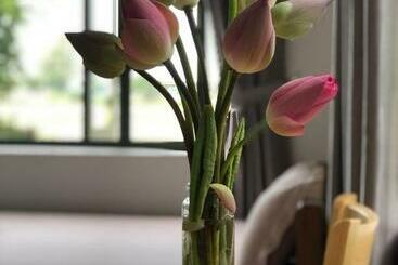 Hostel Hương Tràm