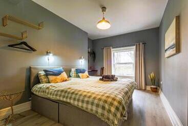 צימר Botanic Rooms