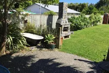 ベッドアンドブレックファースト Sundari Retreat