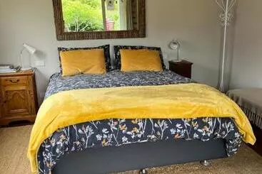 ベッドアンドブレックファースト Sundari Retreat