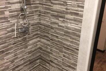 تختخواب و صبحانه Villa Portina