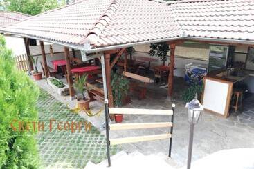 Hotel семеен хотел свети георги