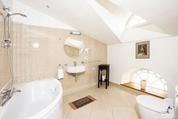 Hotel Burbiskio Dvaras