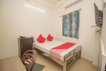 Hotel Oyo Flagship 49649 Resort Sanghuri Bhangang