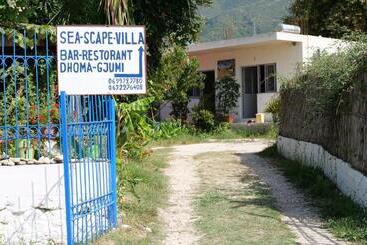 Hotell Seascape Vila