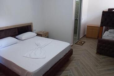 בית מלון כפרי Seascape Vila