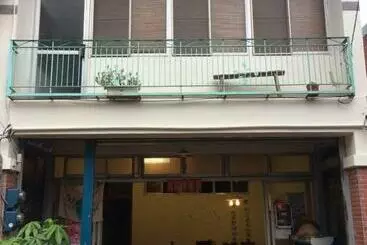 Mountain Lodge Hostel
