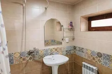 Pensão Lion B&b