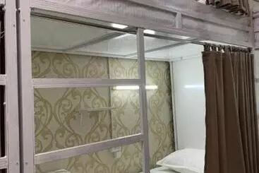 Pansiyon Lion B&b