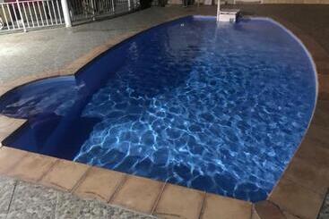 پانسیون Villa Paradis Ultime