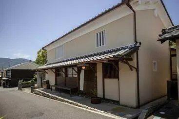 Ryokan 内子の宿 久