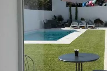 The Spot Hostel Ofir