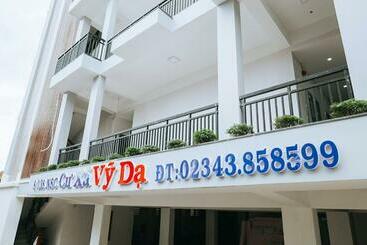 Aparthotel Vỹ Dạ