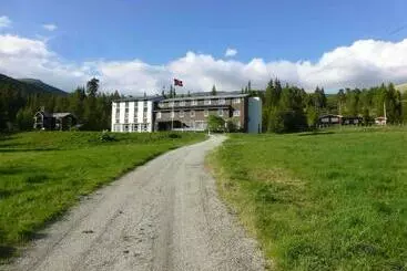 Hospedaria Tronsvangen Seter