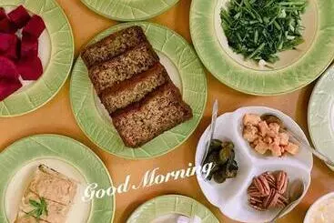 Bed and Breakfast 拇指園民宿