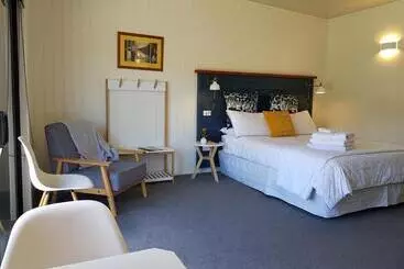 Bed and Breakfast Admiral Waters