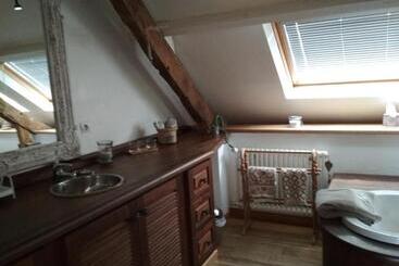 Bed and Breakfast Kericouette Et Délices