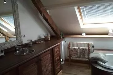 Bed and Breakfast Kericouette Et Délices