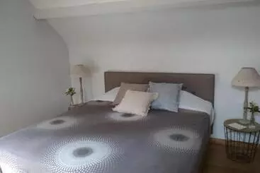 Bed & Breakfast Kericouette Et Délices