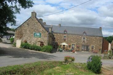 Bed and Breakfast La Grange Aux Moines