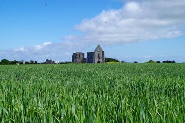 Bed and Breakfast Le Soleil Do  Ré