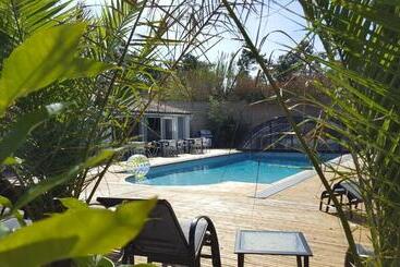 Bed & Breakfast Le Soleil Do  Ré