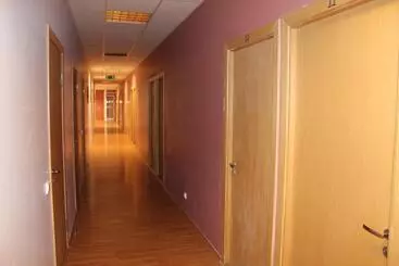 هتل Ignalinos Sporto Ir Pramogų Centras