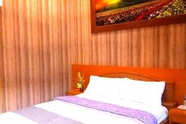 Szálloda Kencana Rembang