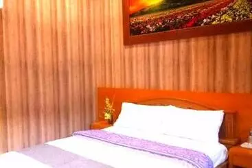 Hotelli Kencana Rembang