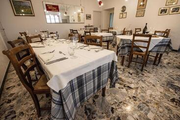 Отель Locanda Italia