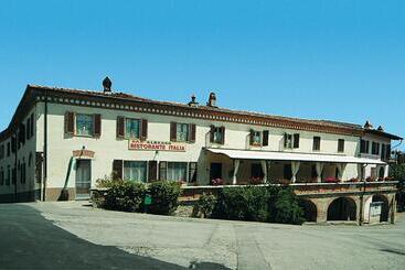 Hotel Locanda Italia