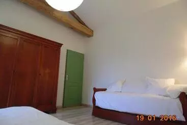 Majatalo Gite Le Clos Constance