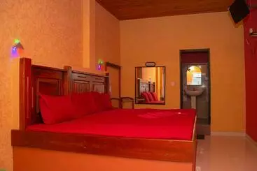 Pension  Janara